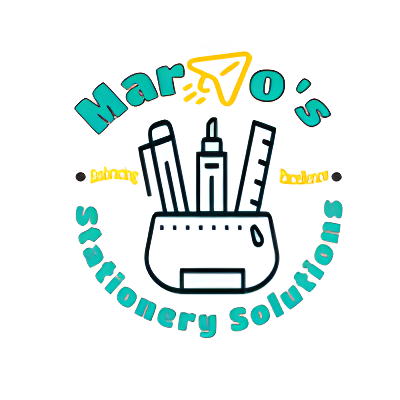 Marko Stationery Solutions